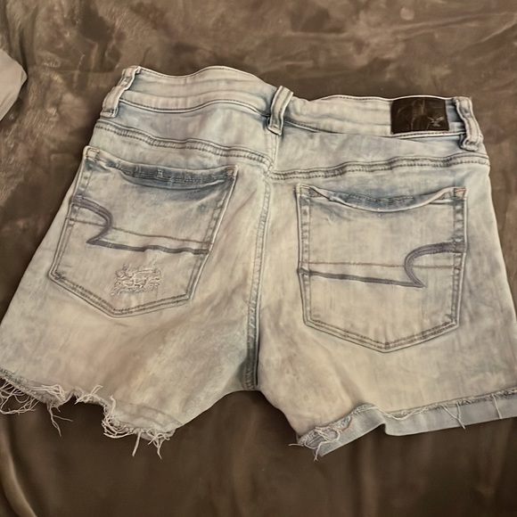 shorts - Picture 2 of 2